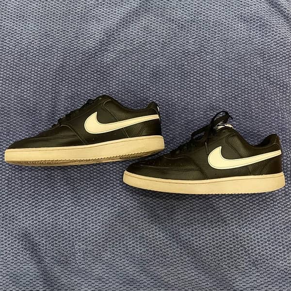 Nike Court Vision Low | 40.5 Size 3