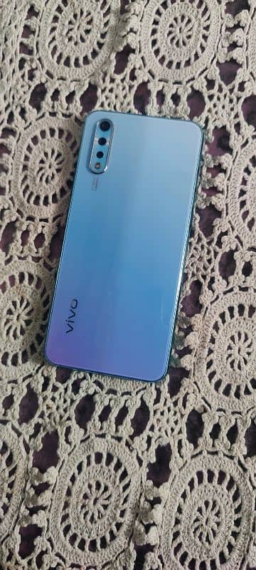 vivo s1 4gb 128 1