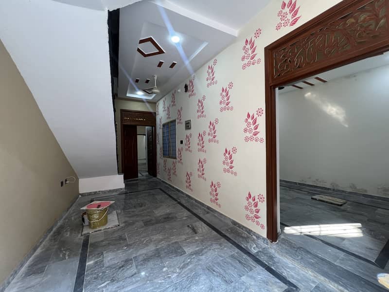 4 Marla House In New Abadi Alipur Islambad 13