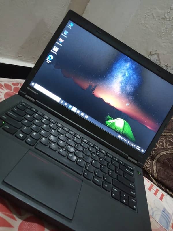 lenovo core i5 1