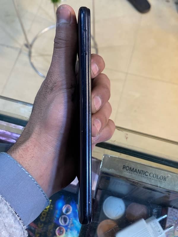 Infinix Smart 6 Phone 3/64 5