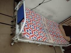 Medical bed / Patient bed / Hospital bed / Air mattress & pumps