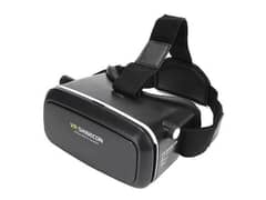 Shinecone G06A New 3D Virtual Reality Gaming Glasses Headset