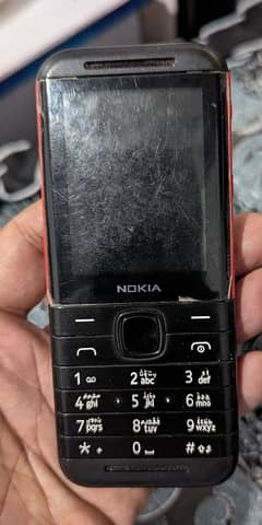 nokia 5310