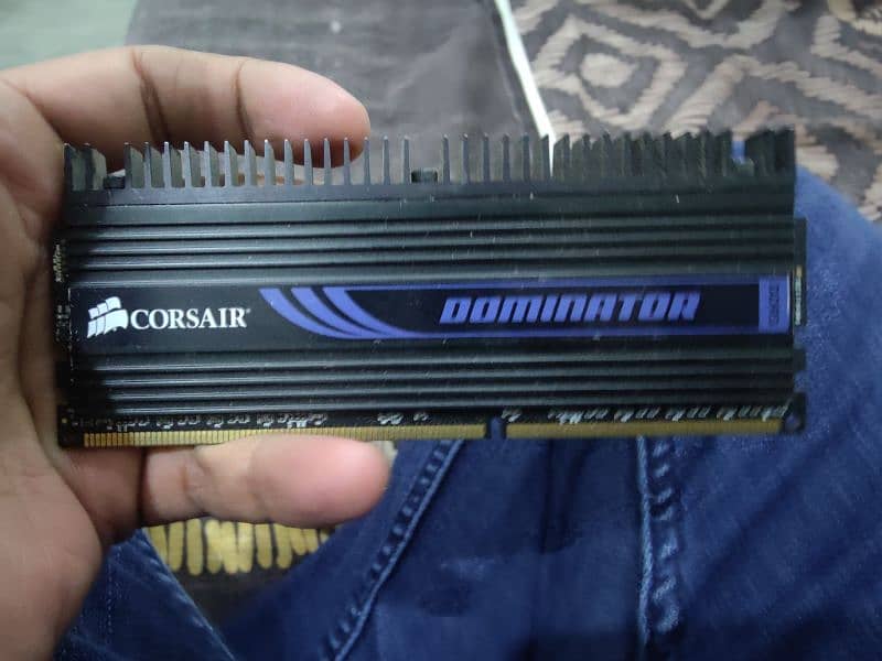 Corsair 2 4gb RAM Gaming Ram 2