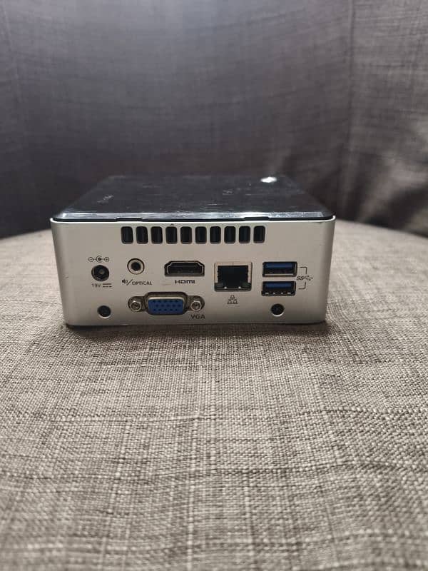 intel nuc mini pc 2