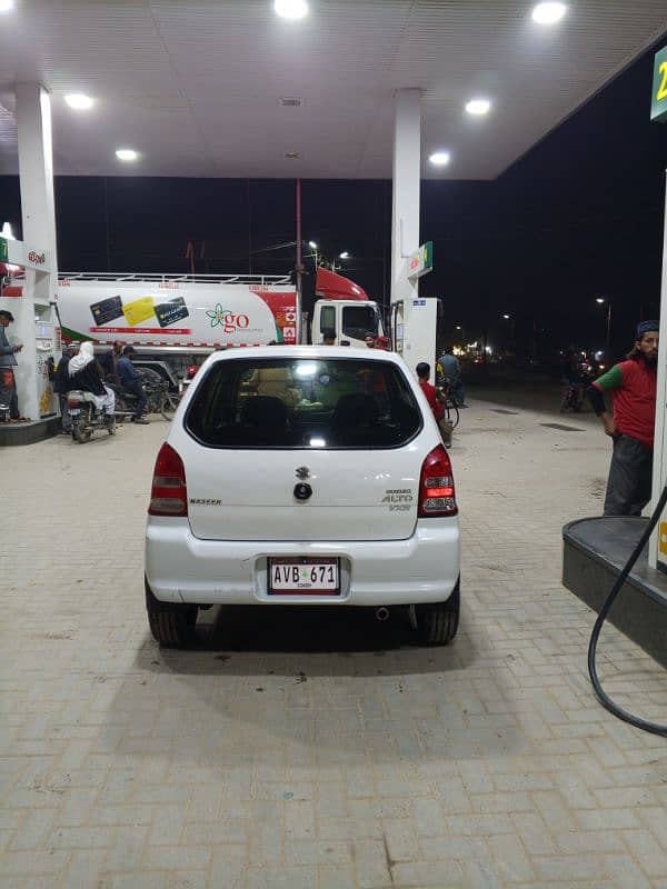 Suzuki Alto 2011 for sale. 1