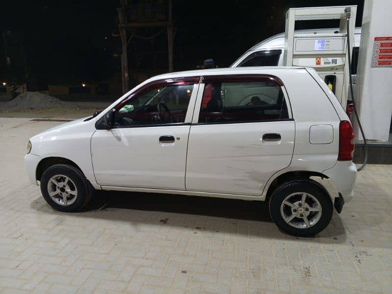 Suzuki Alto 2011 for sale. 2