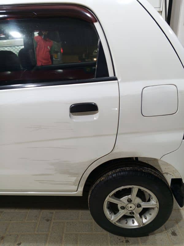 Suzuki Alto 2011 for sale. 3