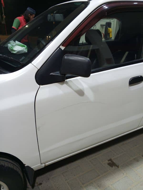 Suzuki Alto 2011 for sale. 4