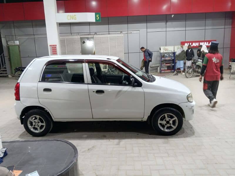 Suzuki Alto 2011 for sale. 5