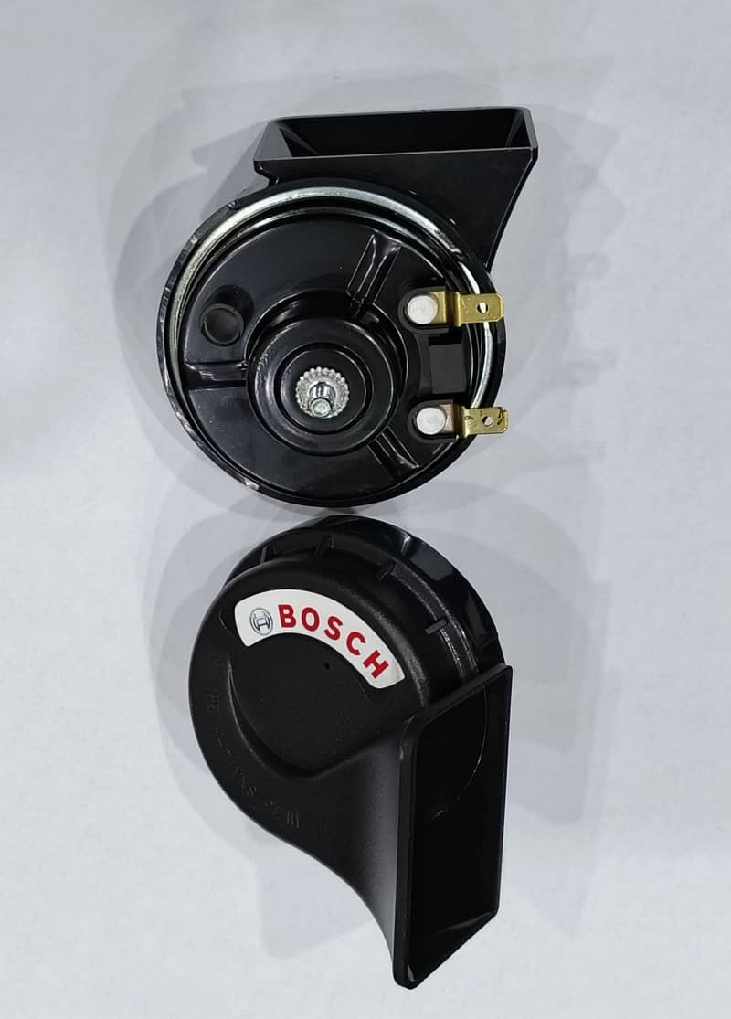 Bosch Horn 0