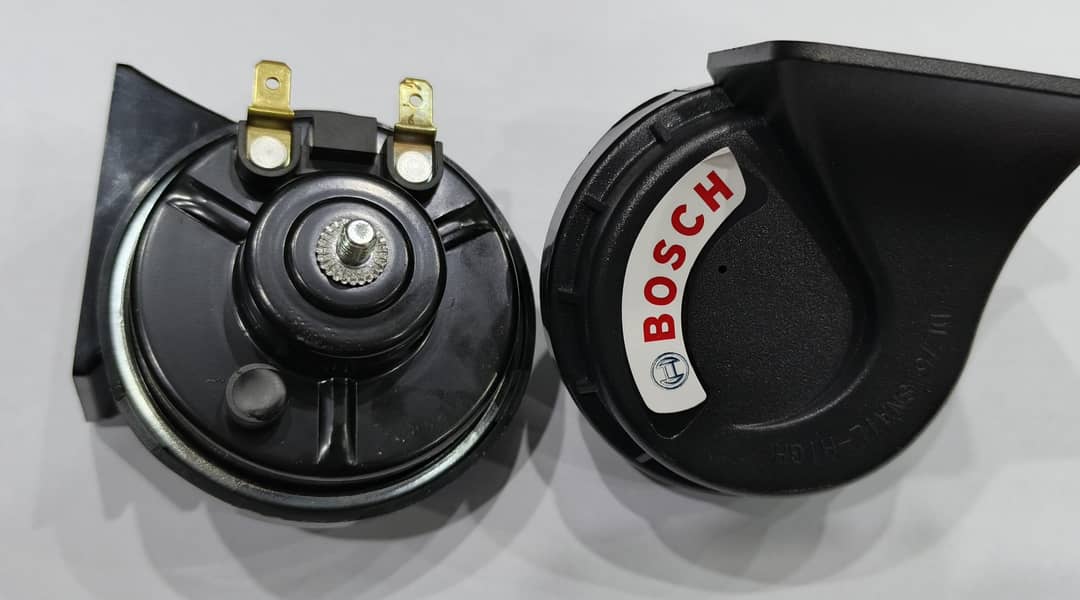 Bosch Horn 1