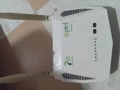 ptcl modem