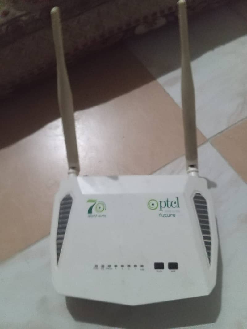 ptcl modem 1