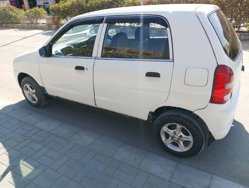 Suzuki Alto 2011 2