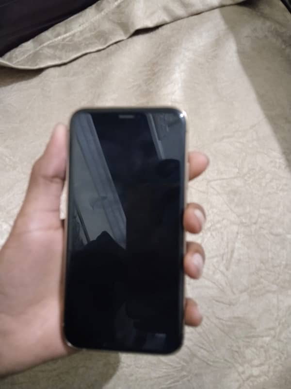 IPHONE XR converted 16 PRO 5