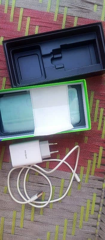 Infinix hot 30 0