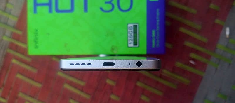 Infinix hot 30 5