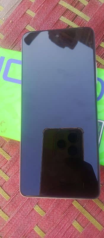 Infinix hot 30 6