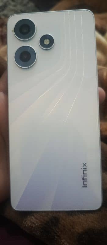 Infinix hot 30 7