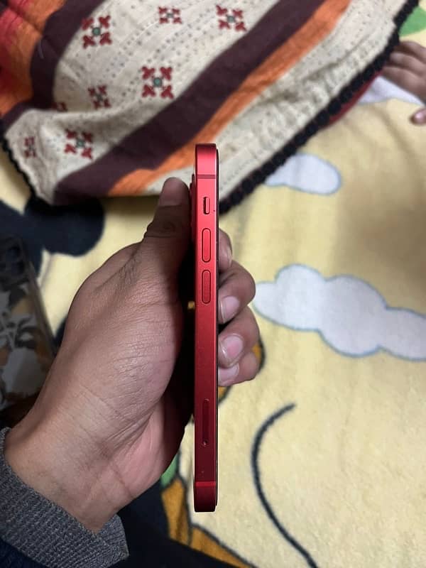 iphone 12 mini 128 GB Non-Pta (no sim time) 2