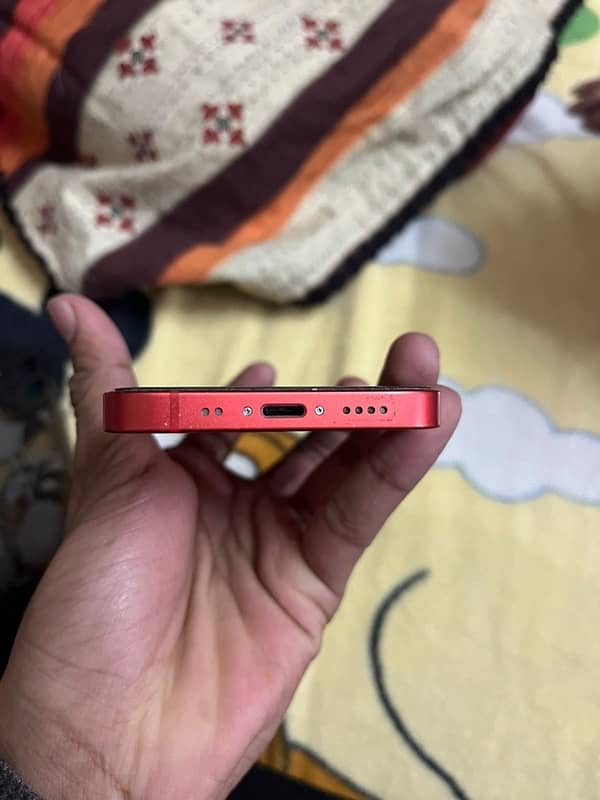 iphone 12 mini 128 GB Non-Pta (no sim time) 4