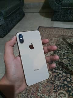 Iphone xs