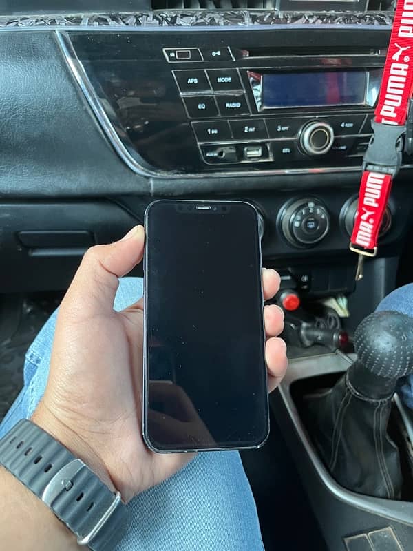 iphone 12 Non pta 128gb 3