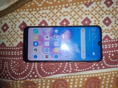 huawei y6 prime 2019 10 by 9 condition for sale