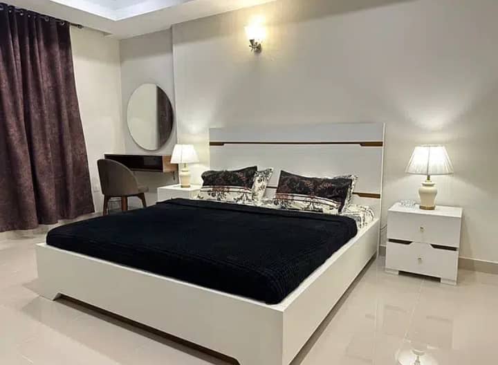 Furnish Non Furnished Room For Rent Only For Girls In I-11 3