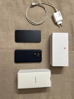 Xiaomi 13-T in 10/10 condition with full box accessories for Sale!