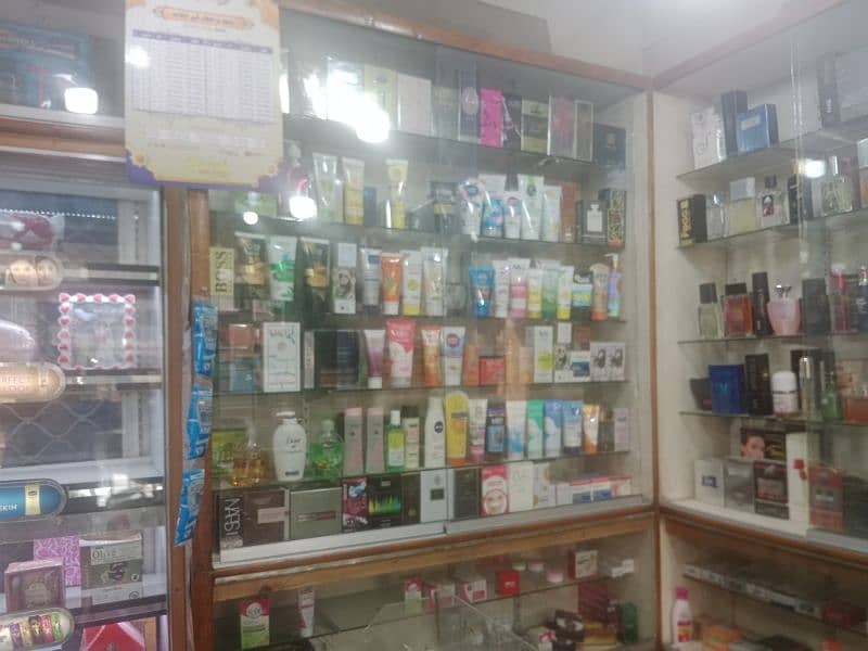 cosmetics business for sale. . . . 10