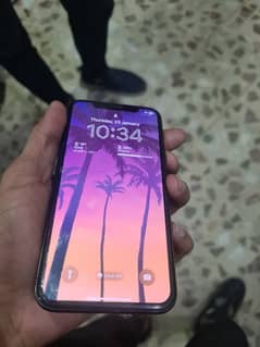 Iphone x 64gb