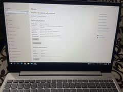 Lenovo ideapad 330s