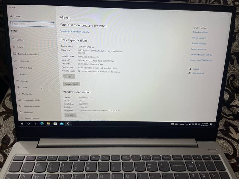 Lenovo ideapad 330s 0