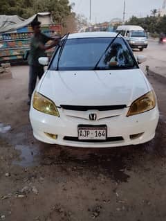 Honda Civic 2005 for sale