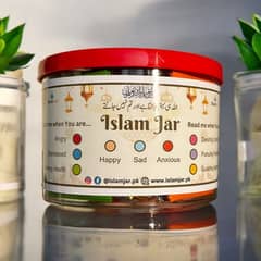 islamic jar,Delivery charges free