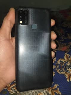 Infinix hot 11 play 4/64 Very Urgent Sale