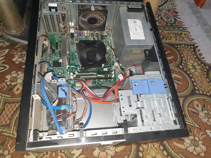 Dell Gaming PC CORE I5 3