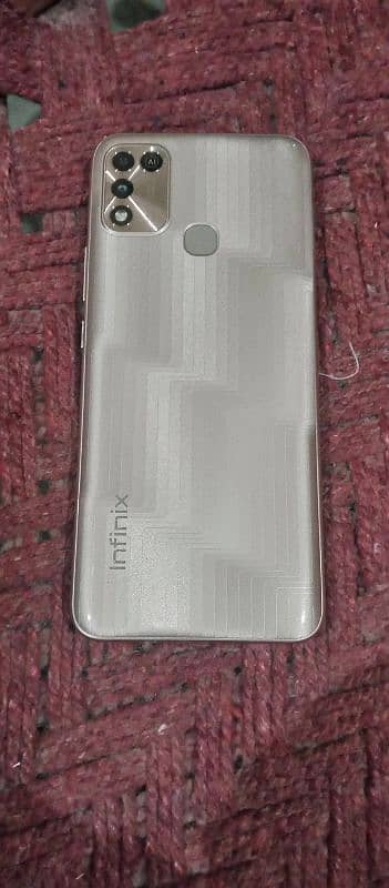 infinix 1