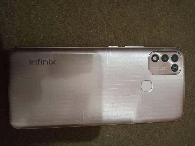 infinix 2