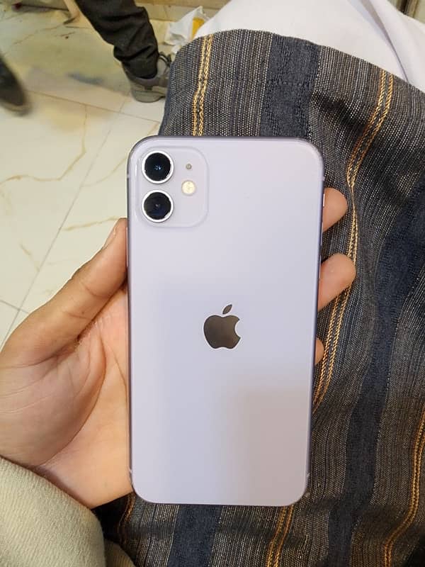 Iphone 11 64 gb jv non pta For sale 1