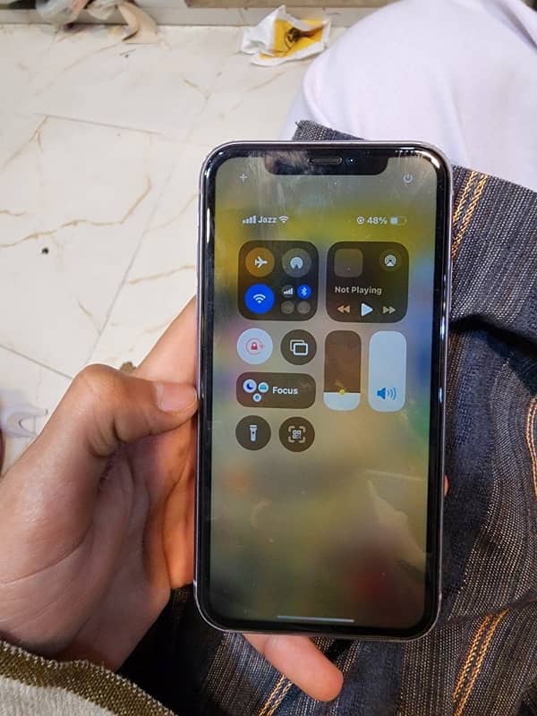 Iphone 11 64 gb jv non pta For sale 2