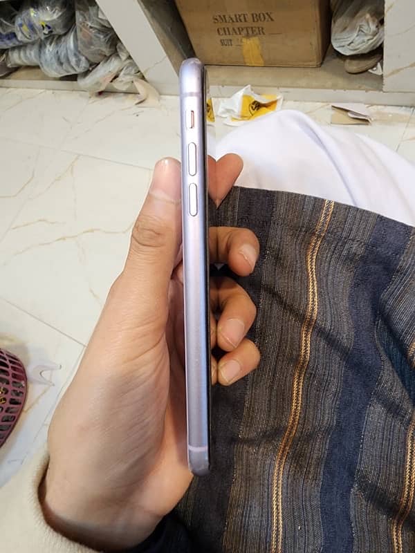 Iphone 11 64 gb jv non pta For sale 5