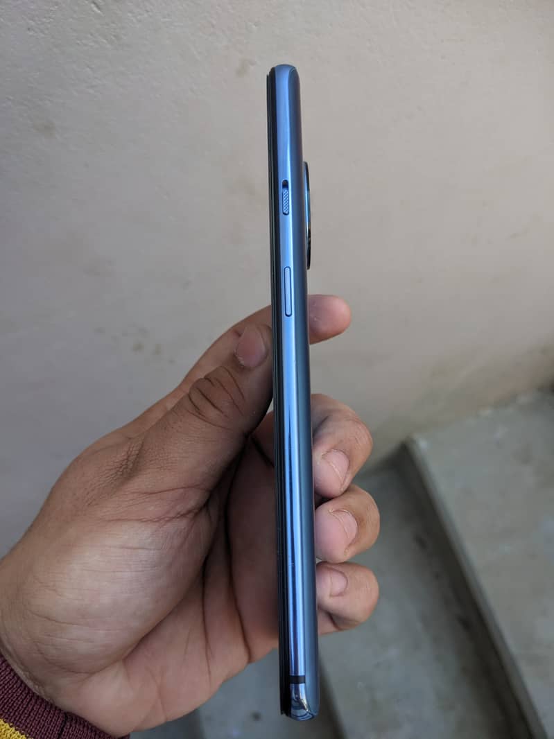 One Plus 7T 5