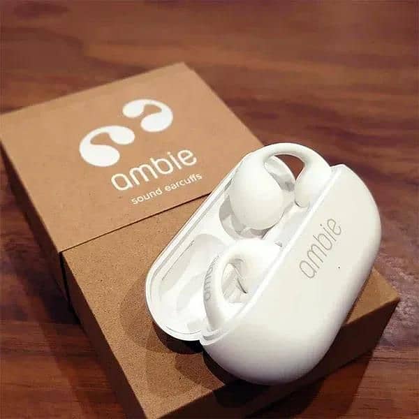 New Style Earphones 4