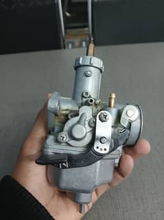 Honda 125 ka original carburetors for sale