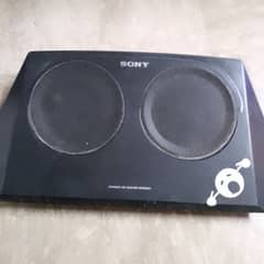 sony