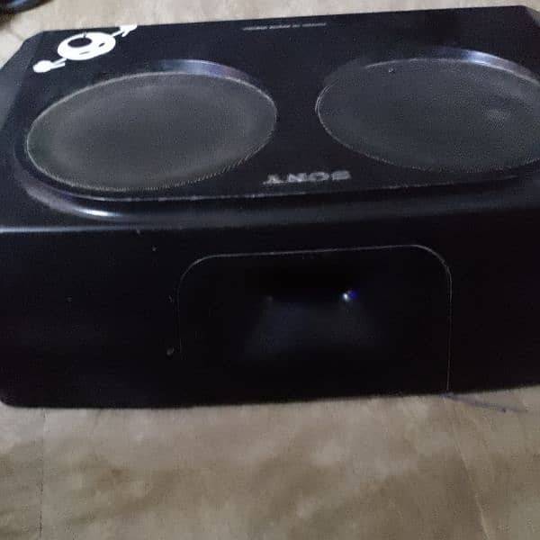 sony original speaker 1